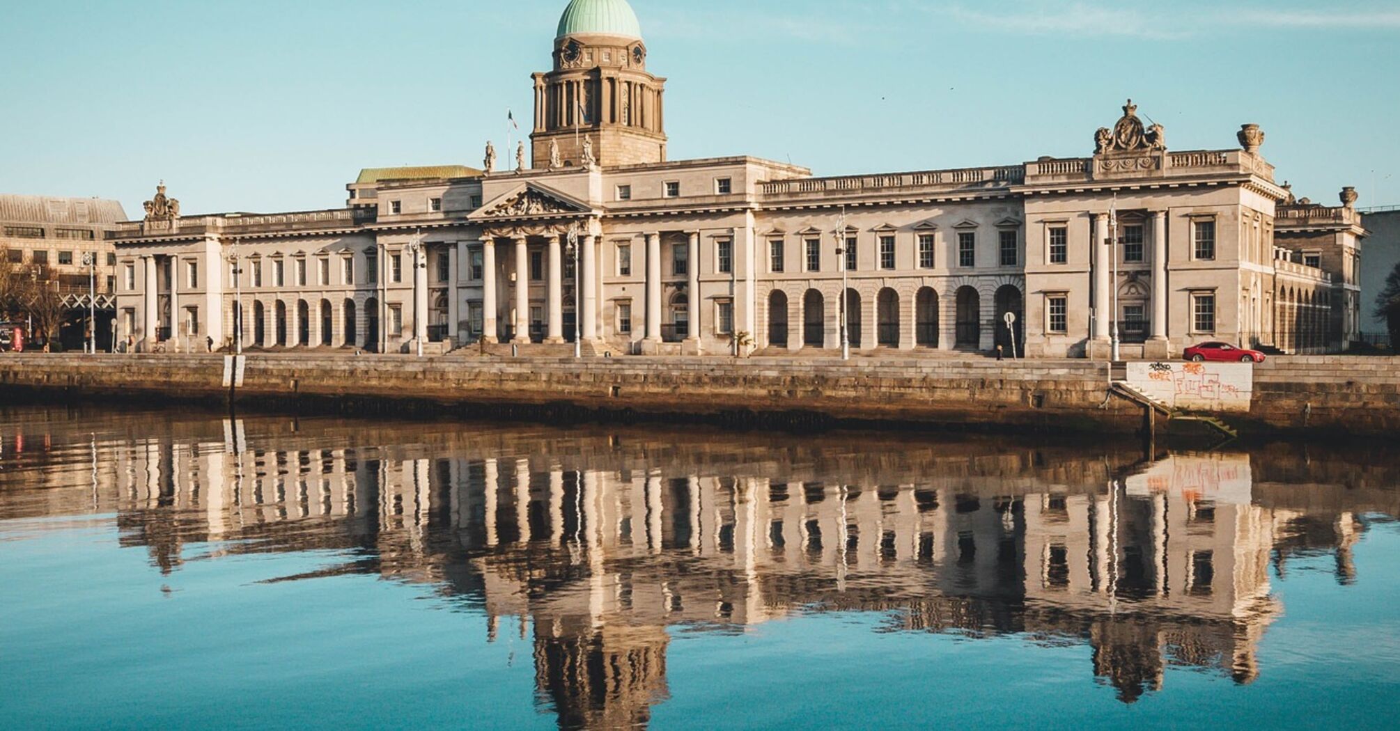 The best neighborhoods in Dublin for comfortable living and exploring popular attractions