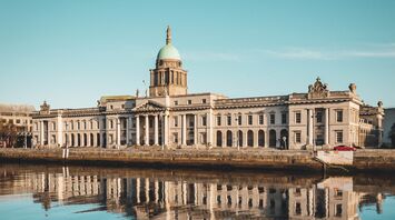 The best neighborhoods in Dublin for comfortable living and exploring popular attractions