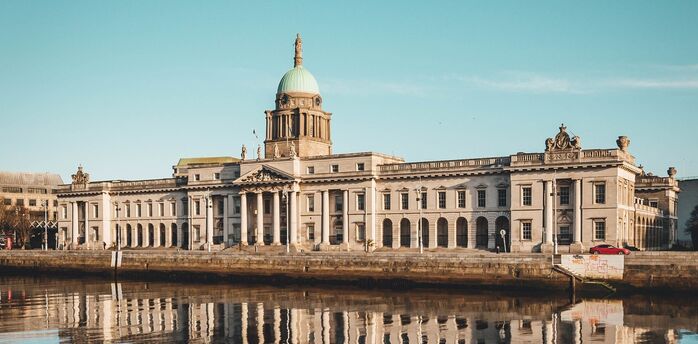 The best neighborhoods in Dublin for comfortable living and exploring popular attractions