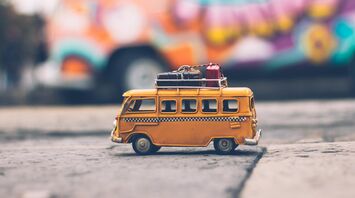 Travelers discover a great adventure at Humberside Airport Holiday Fair