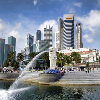 Why Singapore is called a "good city": basic rules and strict prohibitions