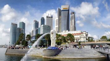 Why Singapore is called the "fine city": main rules and strict prohibitions