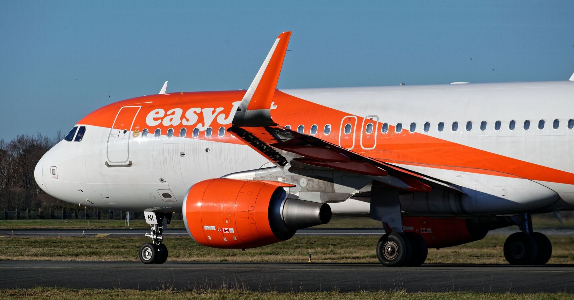 The passenger of EasyJet airline was denied boarding due to a mistake by the staff