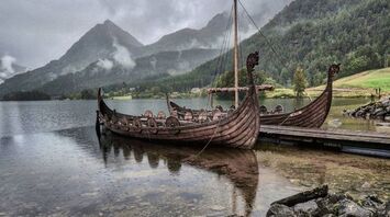 The farthest place the Vikings reached: explanation of archaeologists