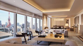 Luxury, innovation and unique locations: 7 new hotels to open in Asia in 2024