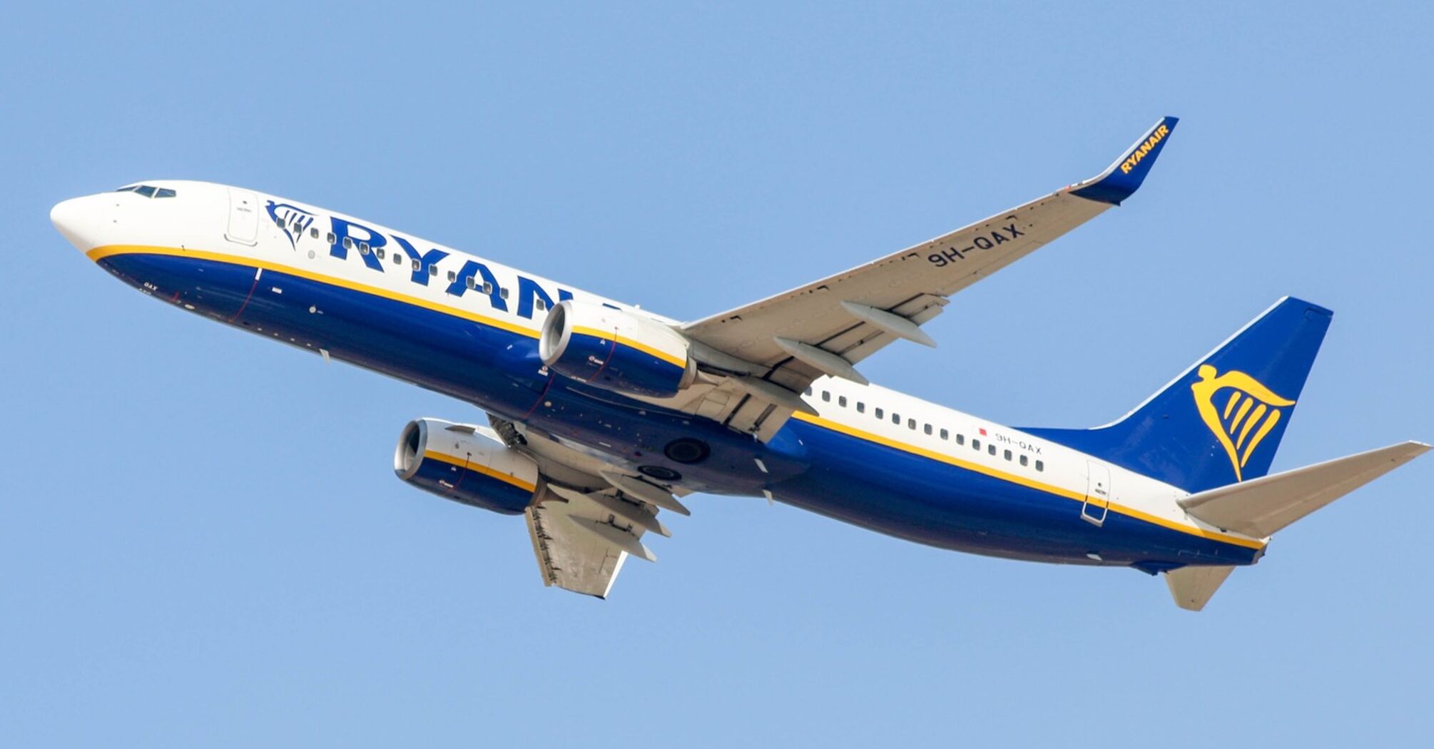 In 2024, Ryanair will connect coastal airports in Bulgaria with 14 cities in Europe