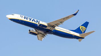 In 2024, Ryanair will connect coastal airports in Bulgaria with 14 cities in Europe