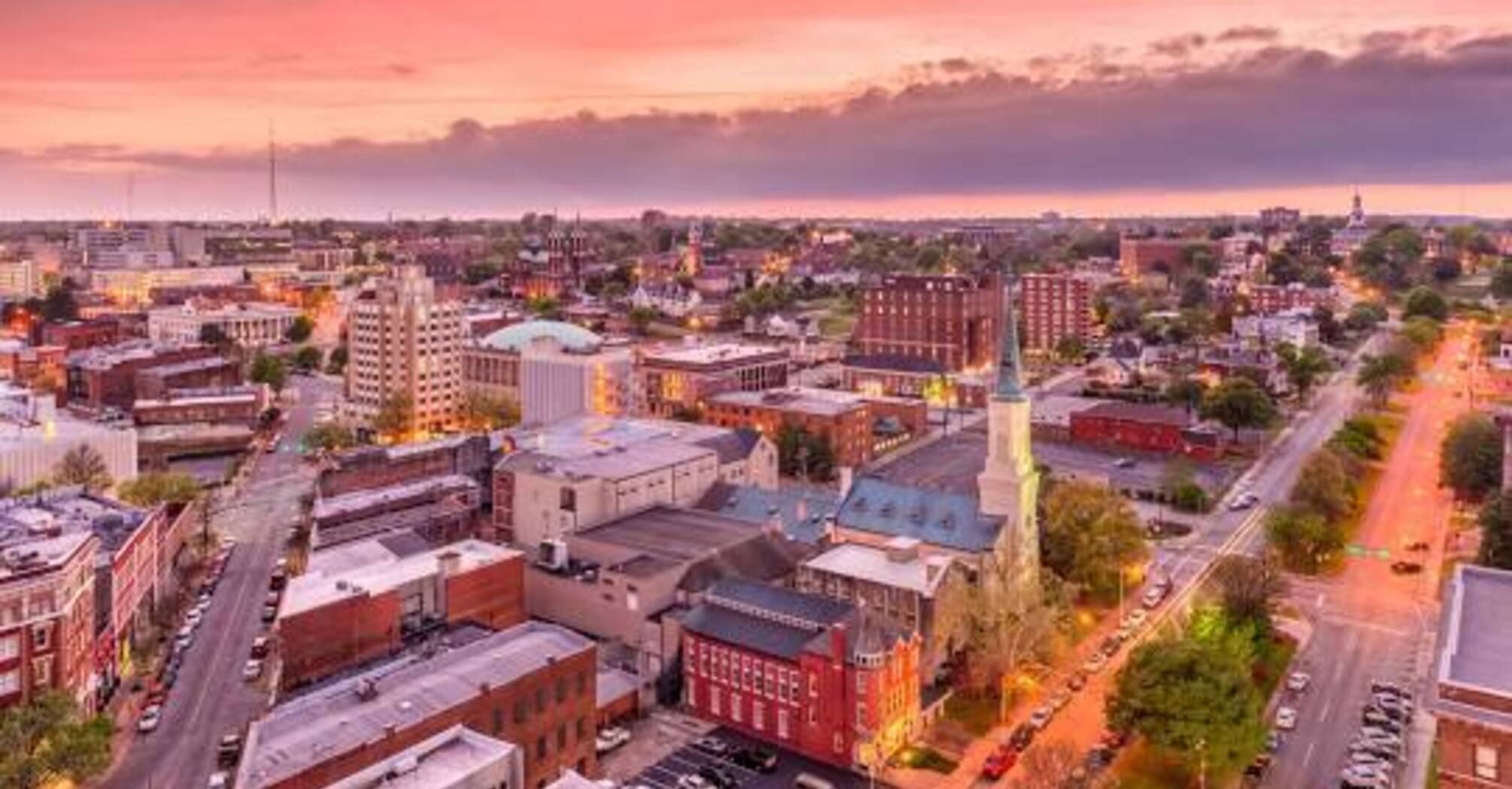 Macon, Georgia: Why you can't miss this place in the US in 2024