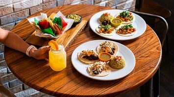 Top 15 Affordable Places to Eat in Los Angeles