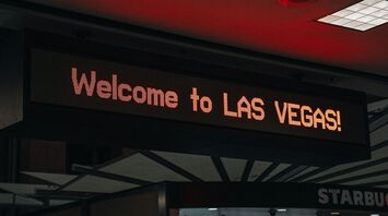 Las Vegas Airport, Airport Road, Las Vegas, NM, USA