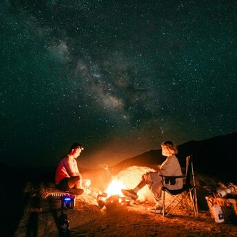 Discover the Best Camping Spots Near Los Angeles