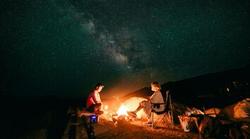 Discover the Best Camping Spots Near Los Angeles