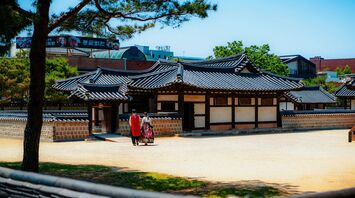 Seoul, South Korea