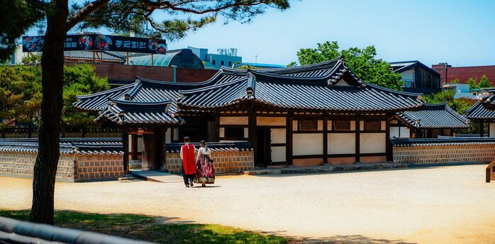 Seoul, South Korea