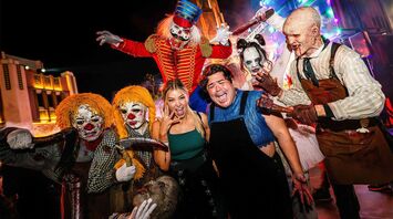 Unforgettable Halloween Celebrations in Los Angeles