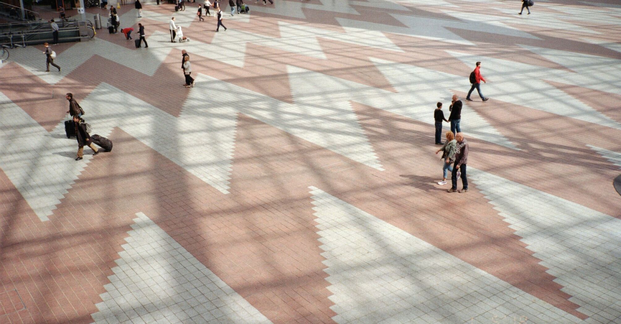 Airport, Munich, Germany