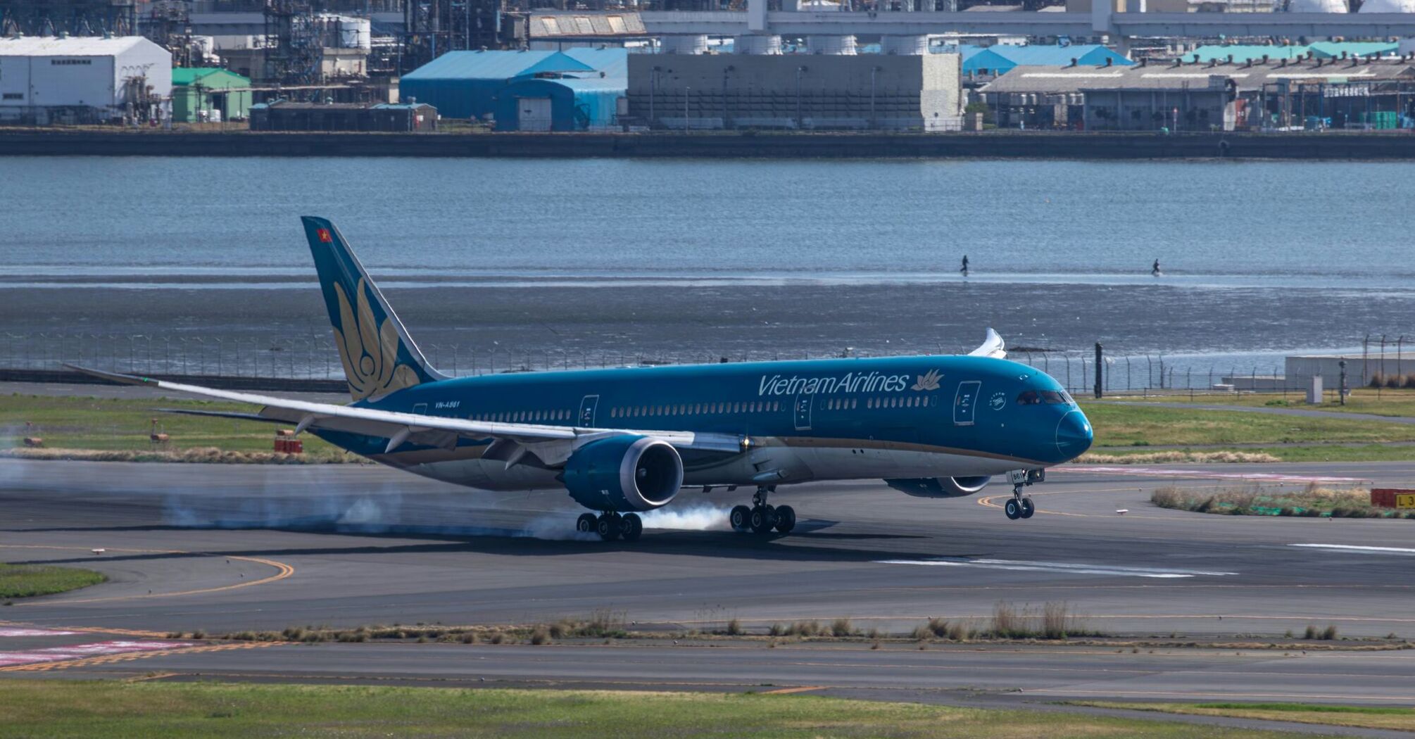 Haneda Airport (HND), 羽田空港 大田区 東京都 日本