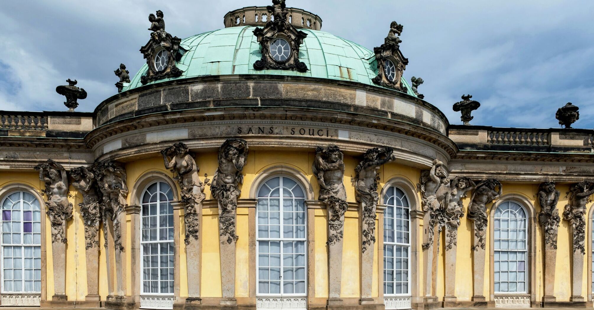 Potsdam, Deutschland