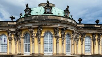 Potsdam, Deutschland