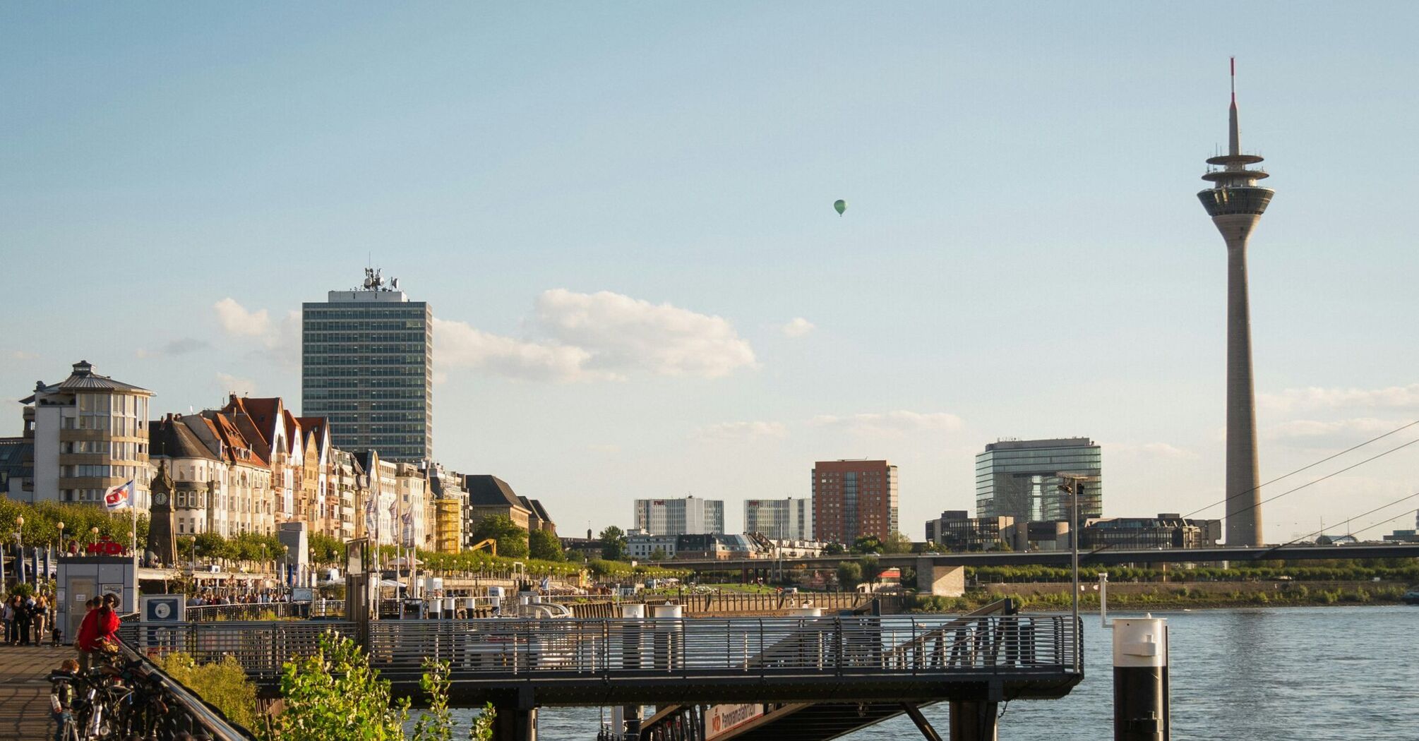 Düsseldorf, Germany