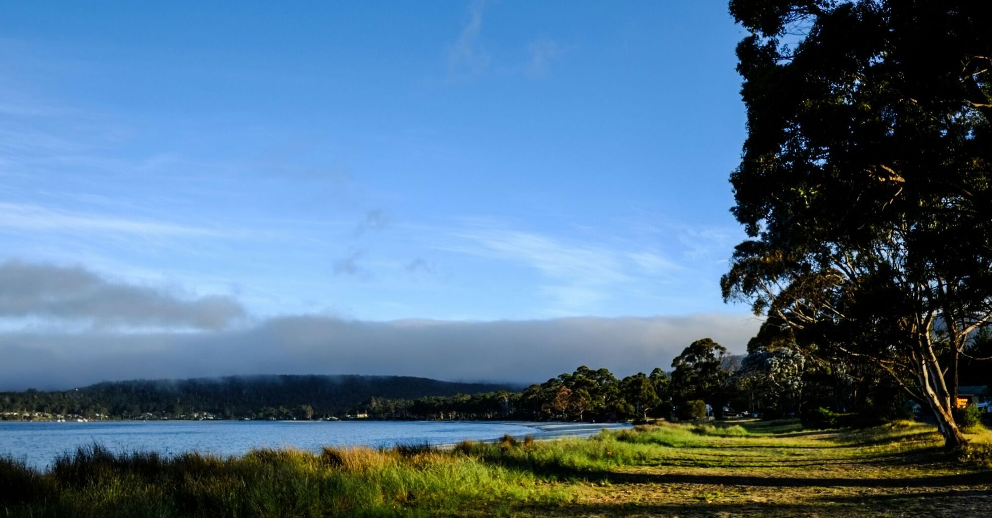 Bruny Island, Tasmania, Australia