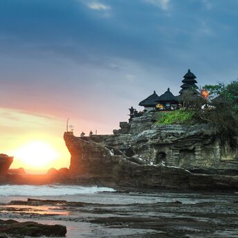 Bali, Indonesia