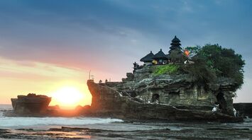 Bali, Indonesia