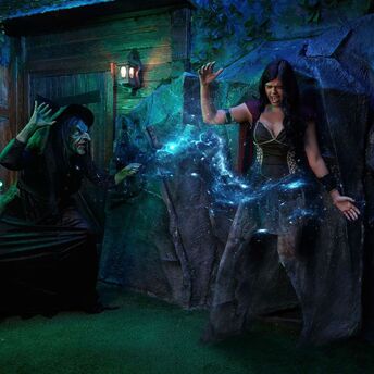 Best Escape Rooms in Los Angeles: Top Locations in 2024