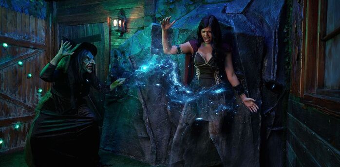 Best Escape Rooms in Los Angeles: Top Locations in 2024