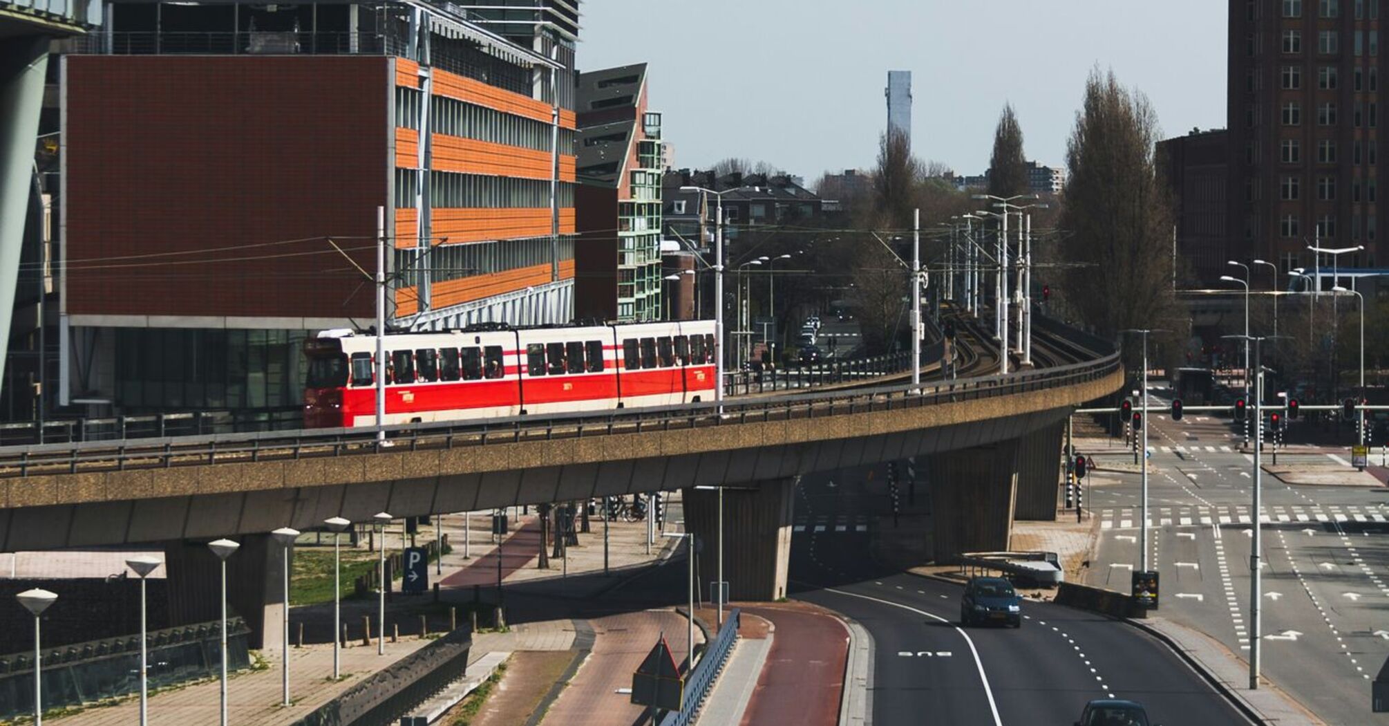 The Hague, Netherlands