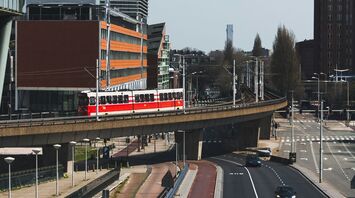 The Hague, Netherlands
