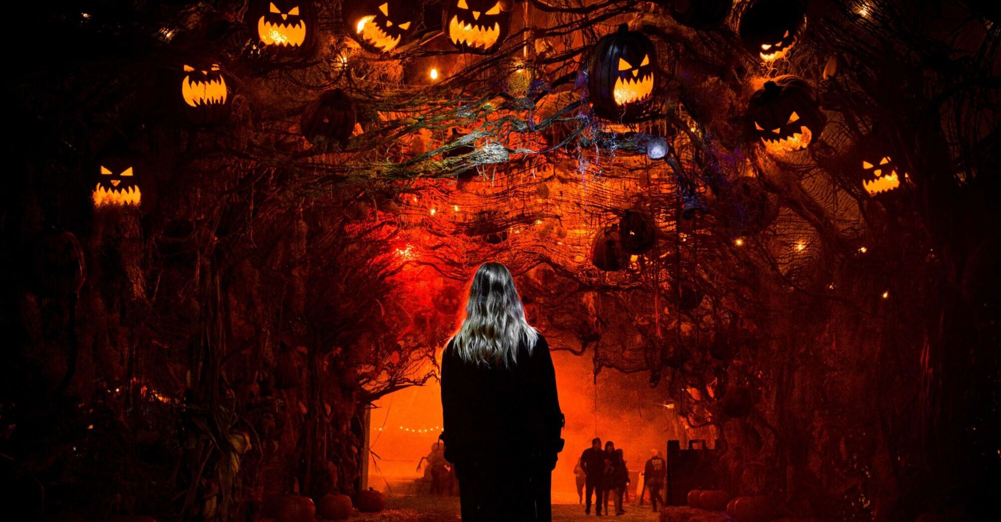 Top Haunted Houses in Los Angeles for Halloween 2024