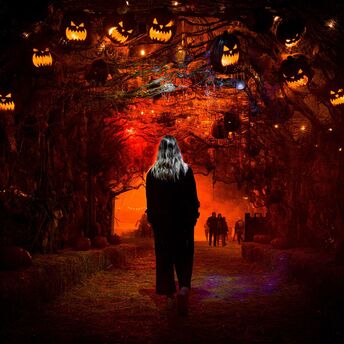 Find out 8 scariest places in Los Angeles