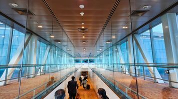 London Heathrow Airport