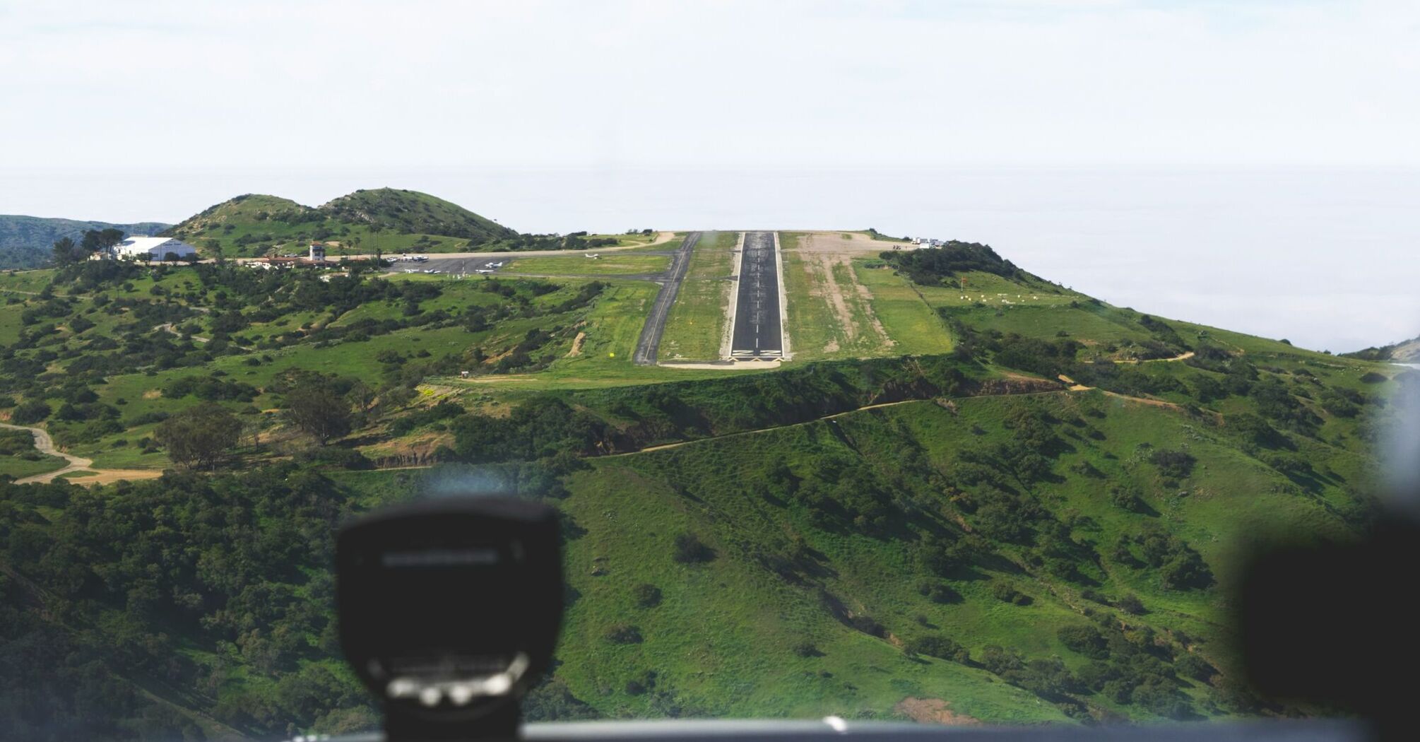 Catalina Airport-AVX, Avalon, United States