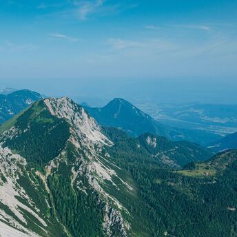 Karawanks, Tržič, Slovenia