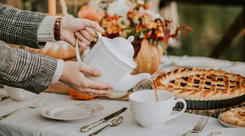 Discover the Best Afternoon Tea Experiences in Los Angeles