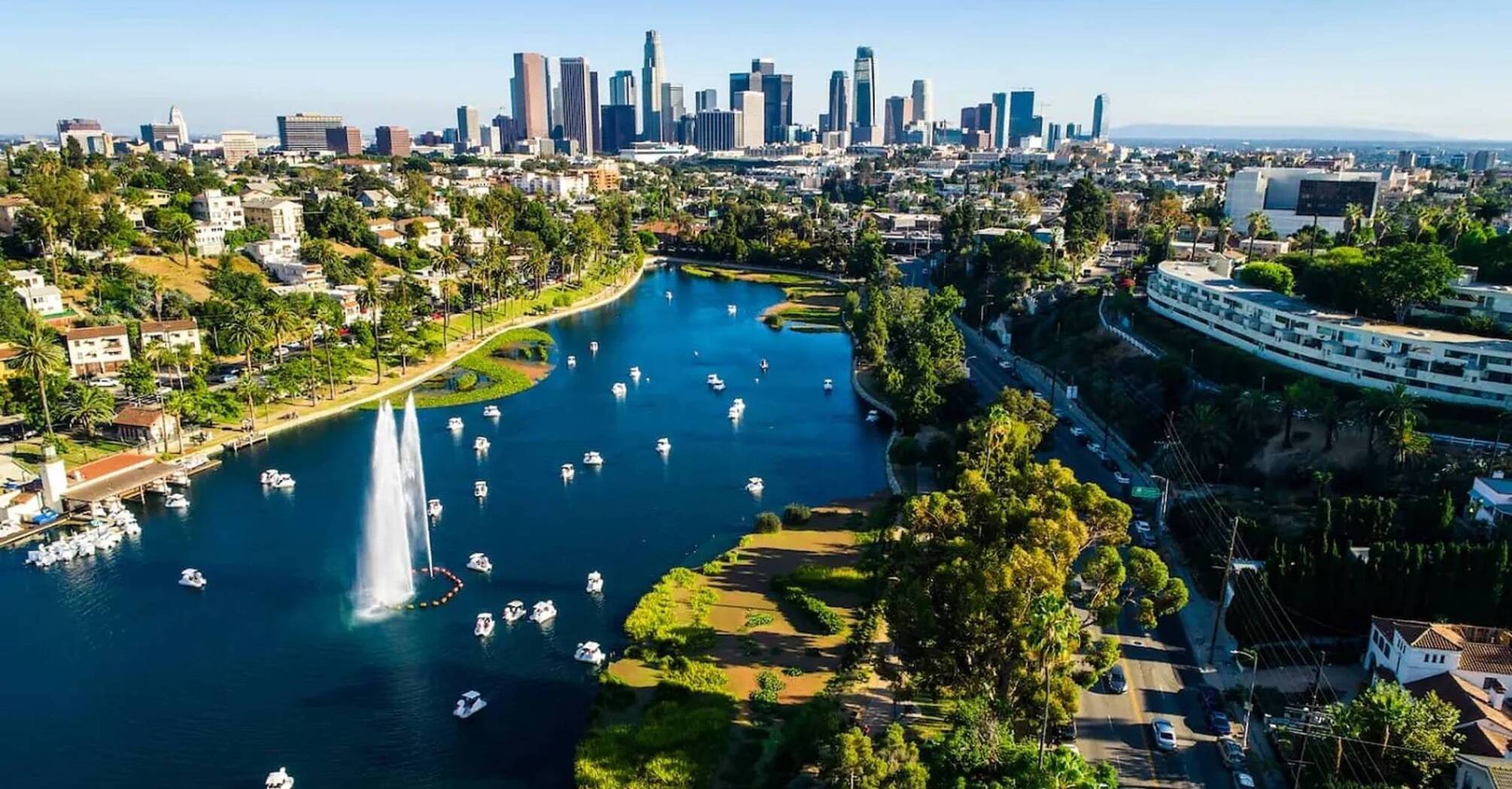 Exploring the Best Parks in Los Angeles for Nature Lovers