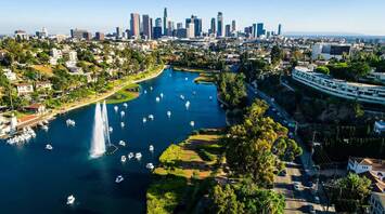 Exploring the Best Parks in Los Angeles for Nature Lovers