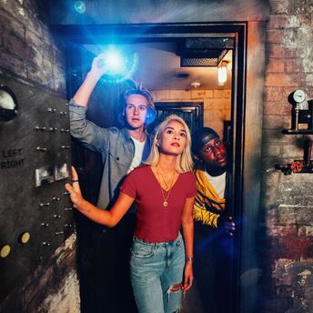 Discover the Best Escape Rooms in San Francisco: Adventure Awaits!