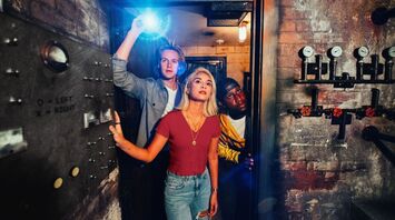 Discover the Best Escape Rooms in San Francisco: Adventure Awaits!