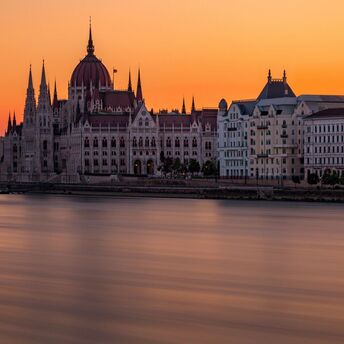 Budapest, Hungary