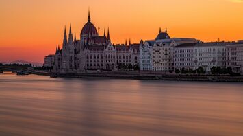 Budapest, Hungary