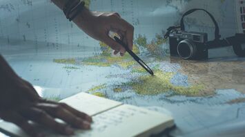 planning a trip