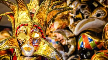 Venice, Metropolitan City of Venice, Italy