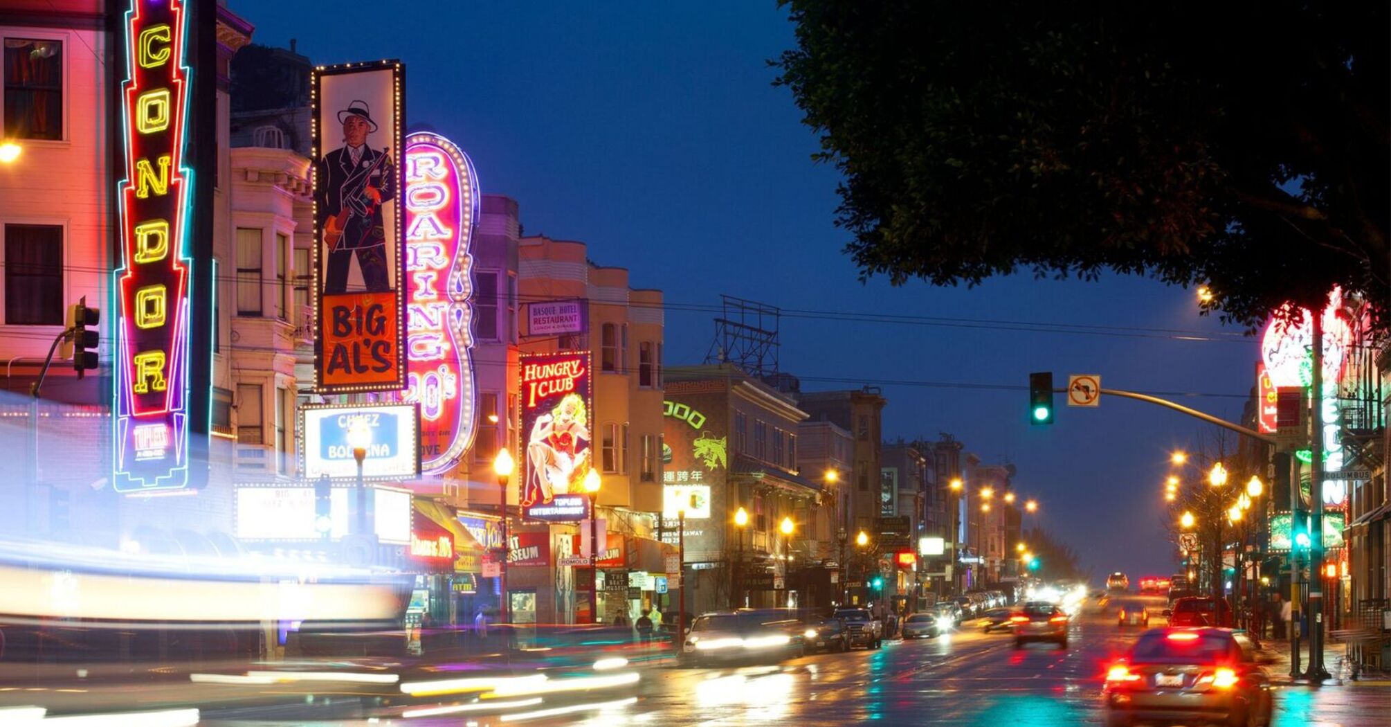 Top Nightclubs in San Francisco: Your 2024 Nightlife Guide