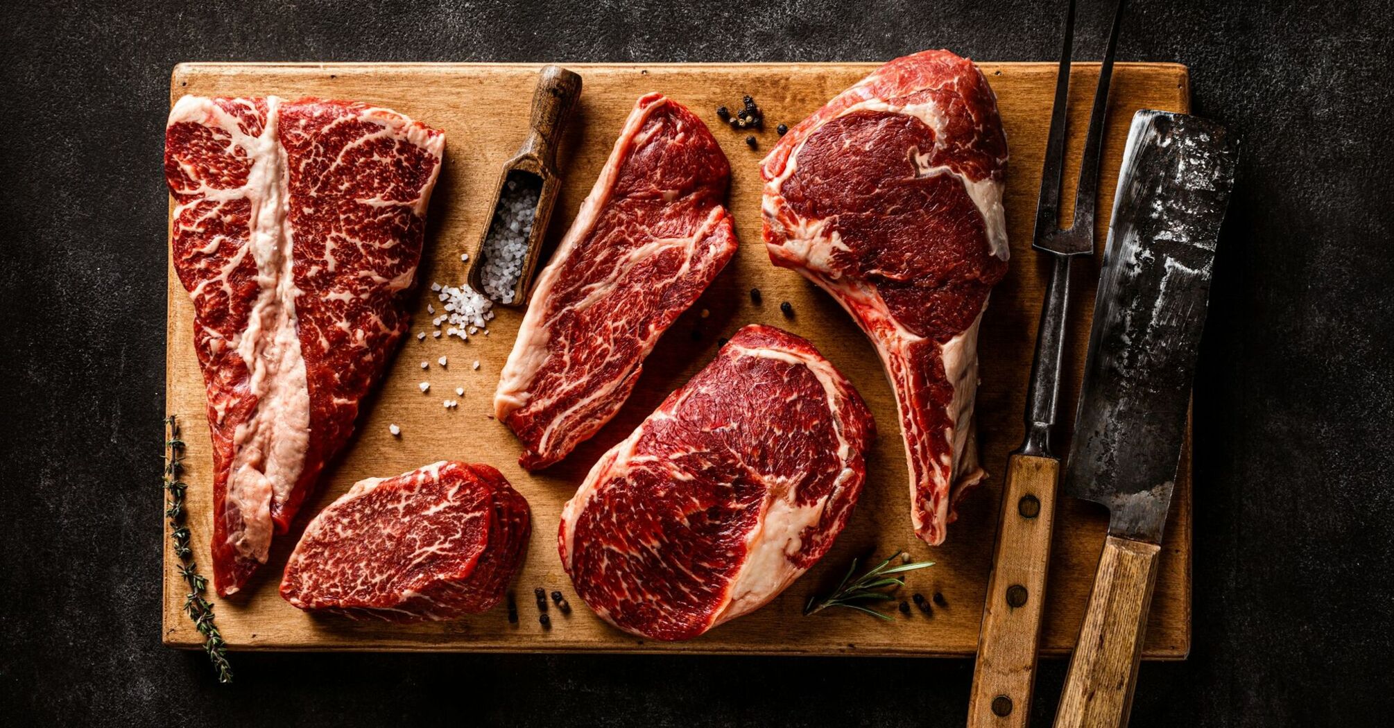 Top Steakhouses in San Francisco for the Perfect Steak Dinner