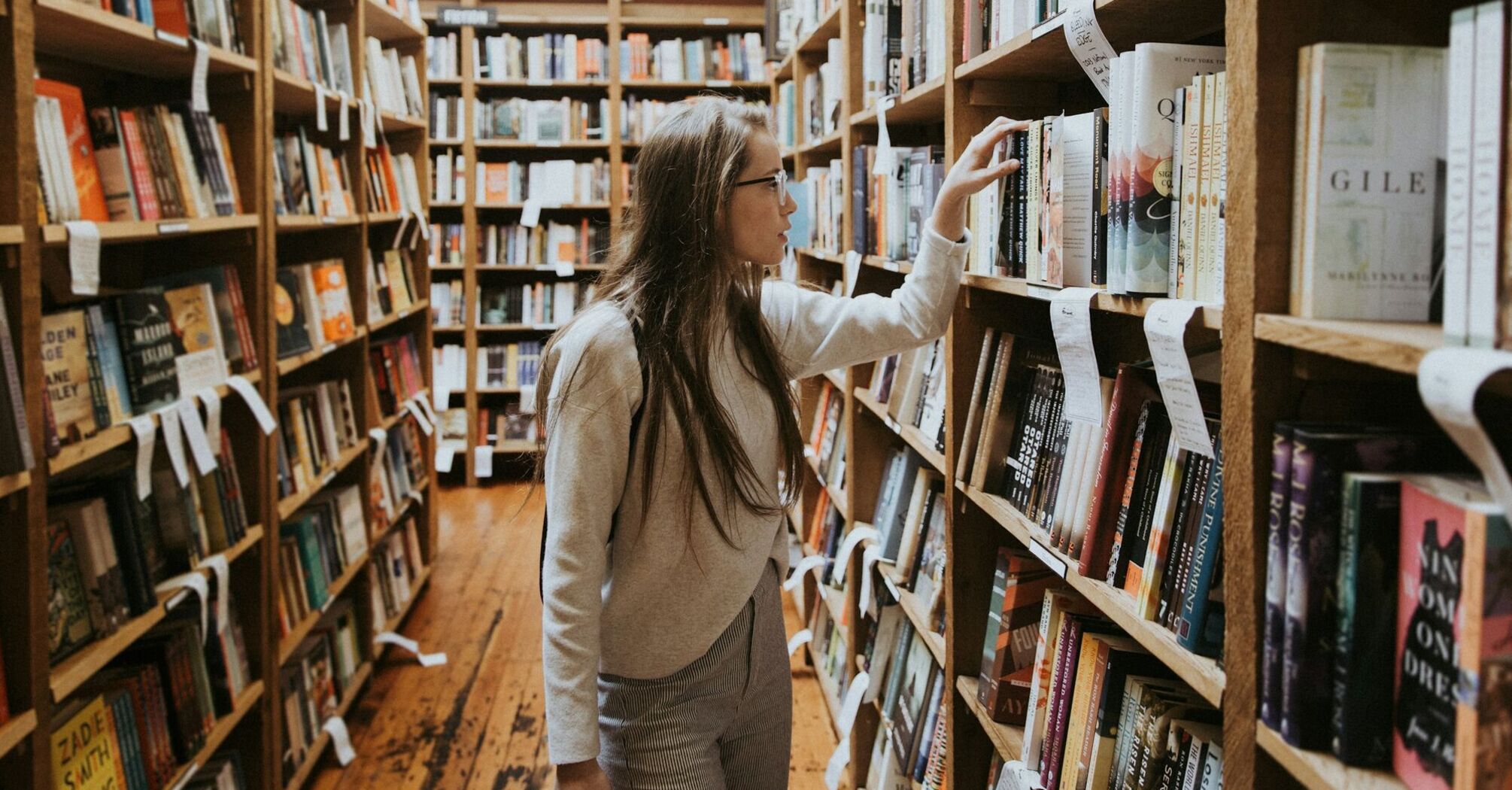 Discover the Best Independent Bookstores in Los Angeles