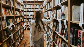 Discover the Best Independent Bookstores in Los Angeles