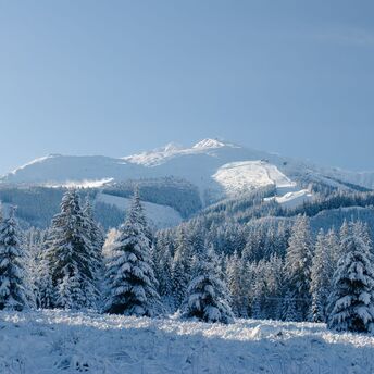 Jasná, Demänovská Dolina, Slovakia